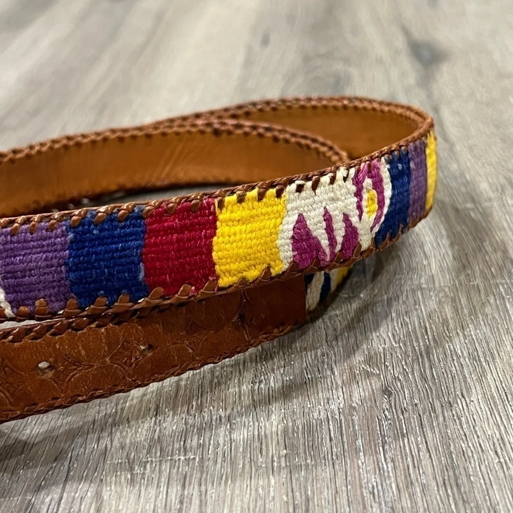 Handmade euc